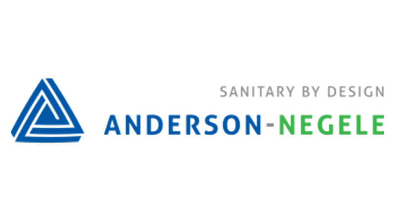Anderson-Negele Sanitary Valves
