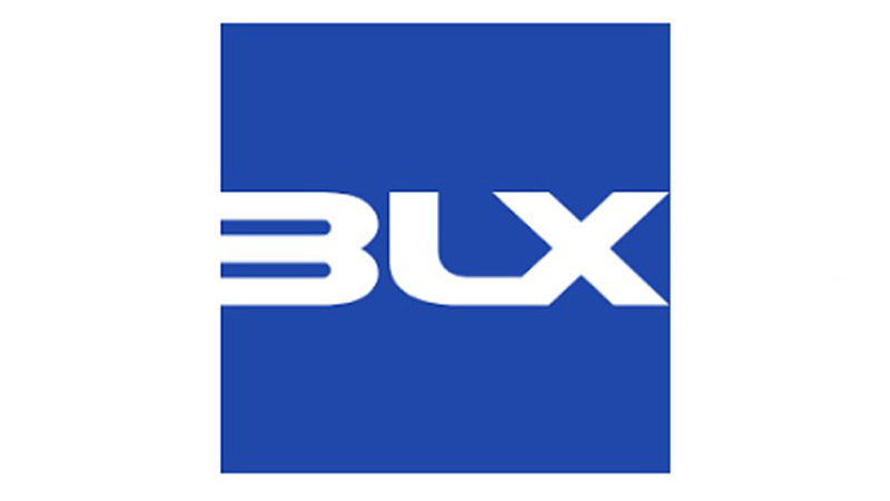 BLX Controls