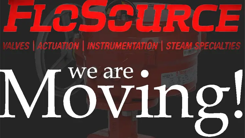 FloSource Moving