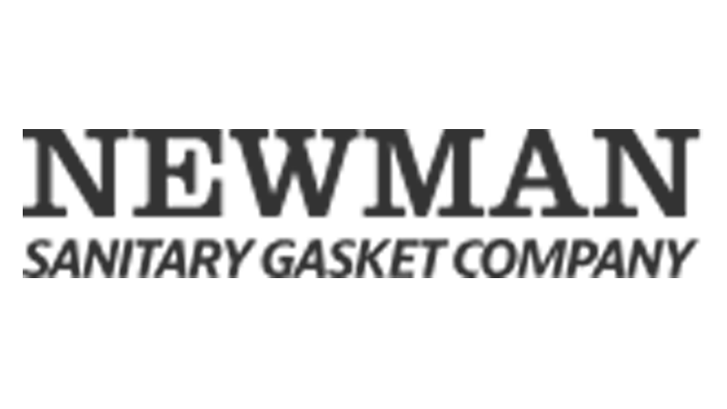 Newman Gasket Sanitary Valves