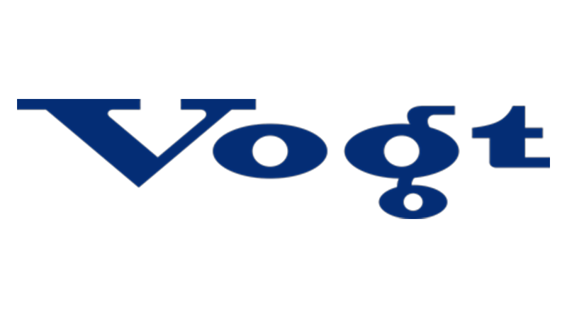 Vogt Valves