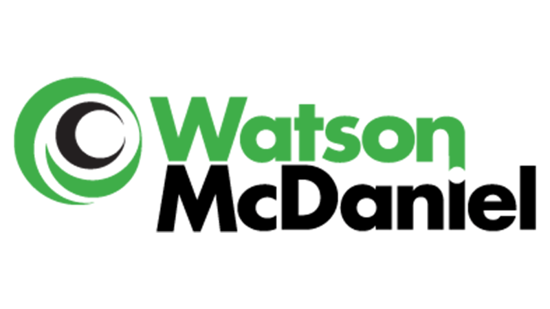 Watson McDaniel Steam Specialties