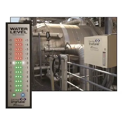 Eye-Hye® SmartLevel™ Remote Water Level Indication System