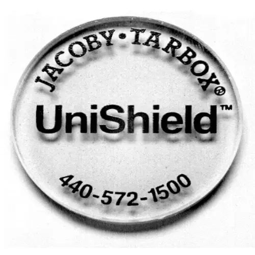 UniShield® Window Protection