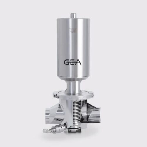 aseptic valve gea