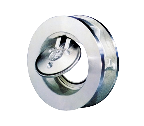 prince single door check valve