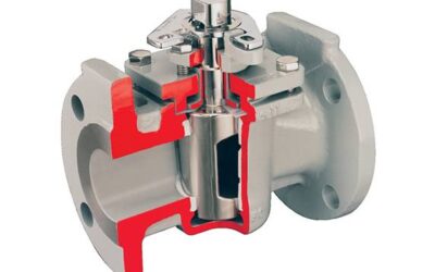FloSource – Durco® G4 Sleeveline Valves