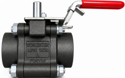 Worcester Series 44 Ball Valve