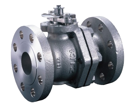 KITZ 300UTDZM Ball Valve